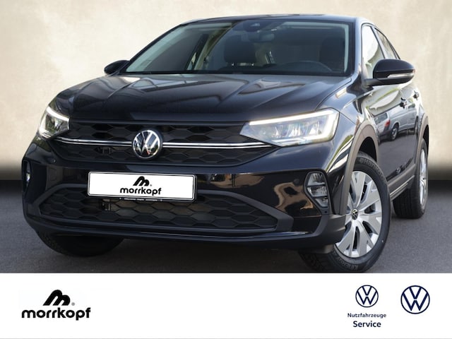 Volkswagen Taigo 1.0 TSI