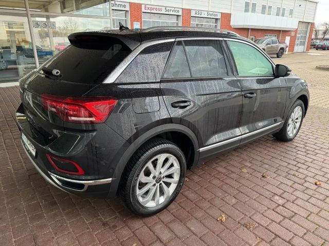 Volkswagen T-Roc 1.0 TSI Style