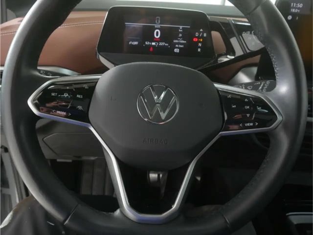 Volkswagen ID.4 77 KWh Performance Pro