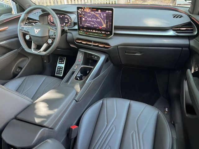 Cupra Terramar 1.5 e-Hybrid e-Hybrid