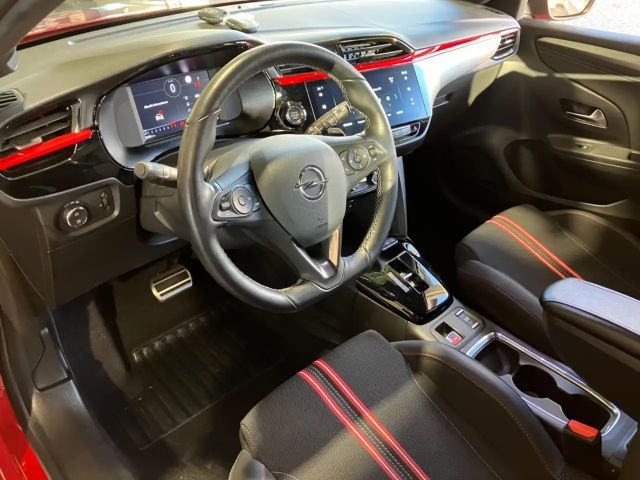 Opel Corsa 1.2 Turbo