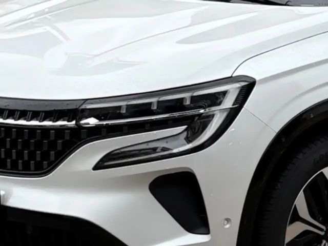 Renault Austral Techno