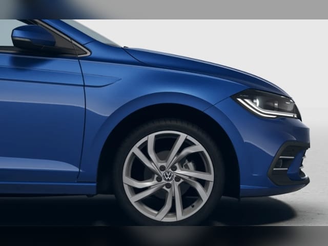 Volkswagen Polo TSI