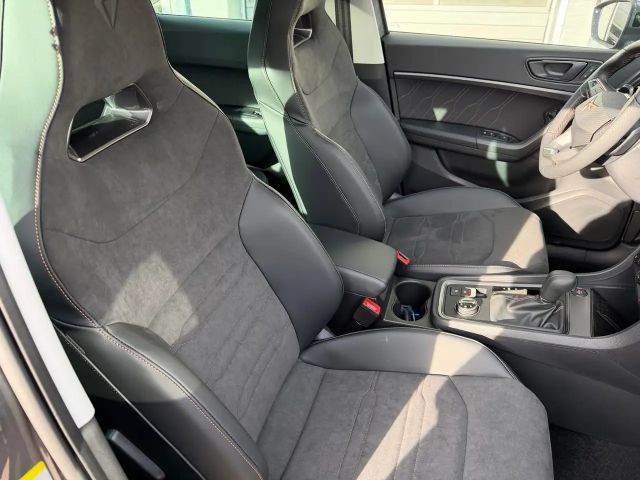 Cupra Ateca 2.0 TSI 4Drive DSG