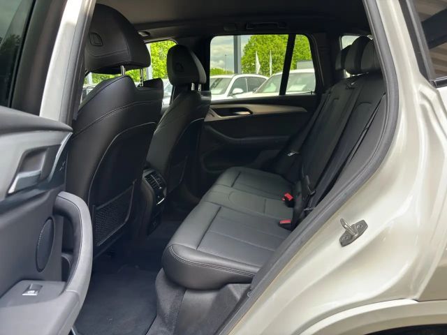 BMW X3 M-Sport xDrive30d