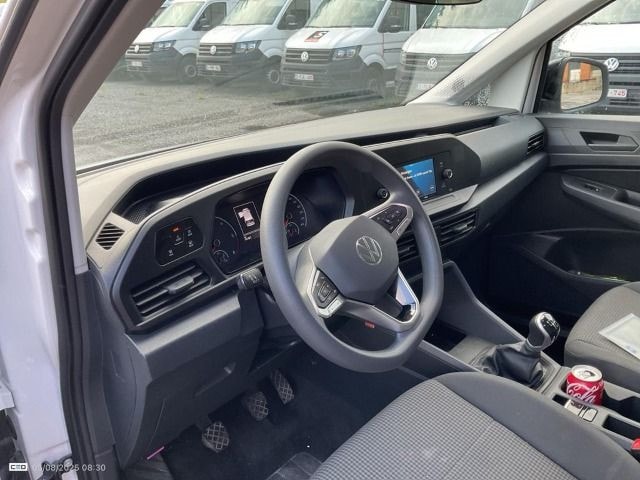 Volkswagen Caddy 2.0 TDI Combi