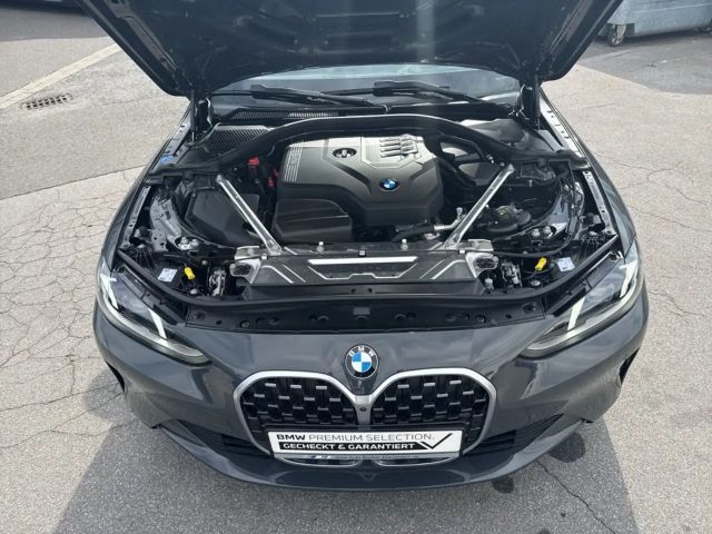 BMW 420 420i Cabrio