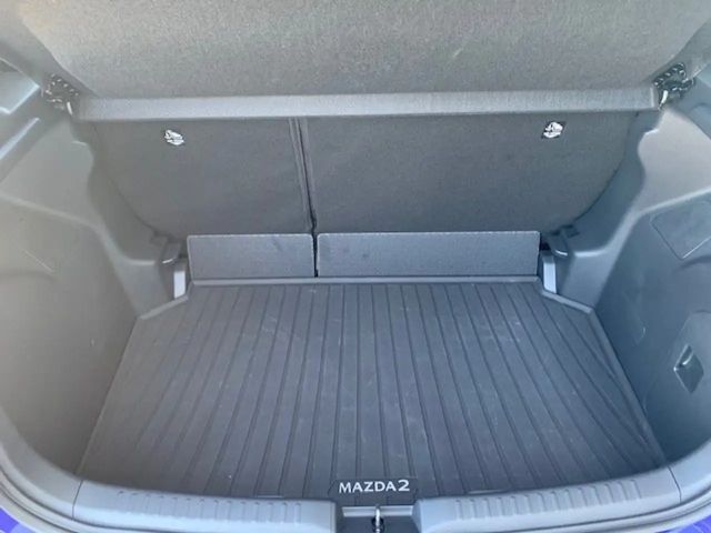 Mazda 2 Exclusive-line