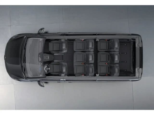 Mercedes-Benz V 300 4MATIC AVANTGARDE