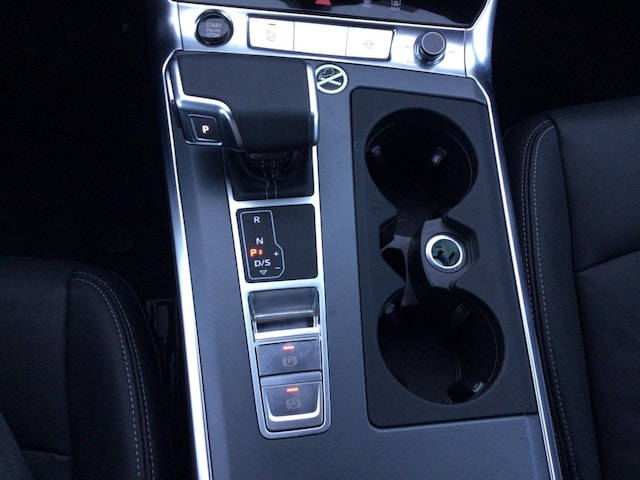 Audi A6 45 TDI Avant Quattro S-Tronic