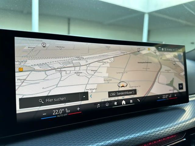 BMW 320 320d M-Sport Touring