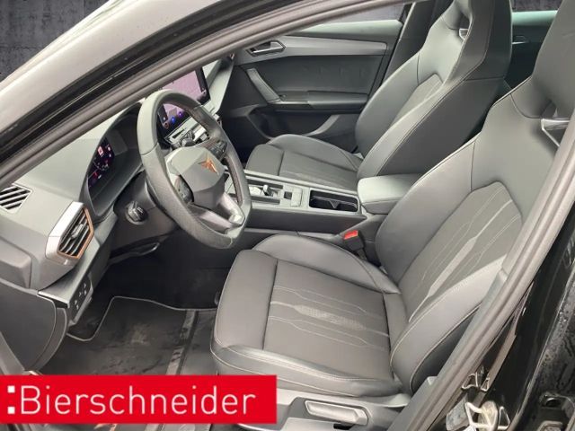 Cupra Leon 2.0 TSI DSG VZ