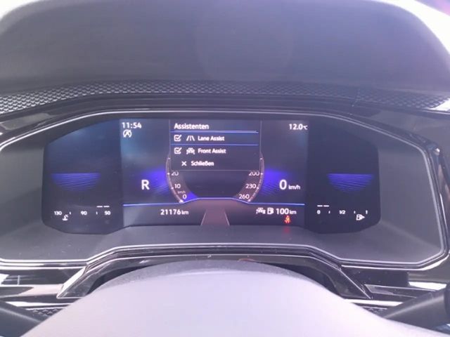 Volkswagen Polo 1.0 TSI DSG Life