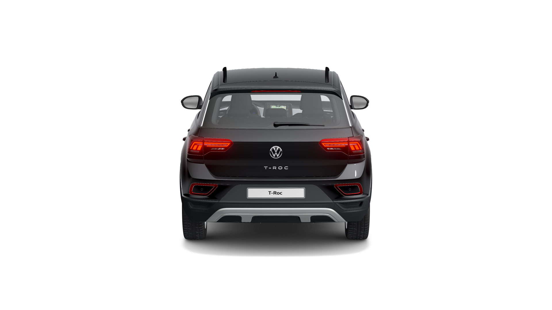 Volkswagen T-Roc 2.0 TDI Life