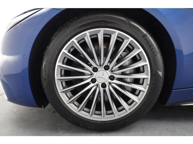 Mercedes-Benz SL 43 AMG AMG Line