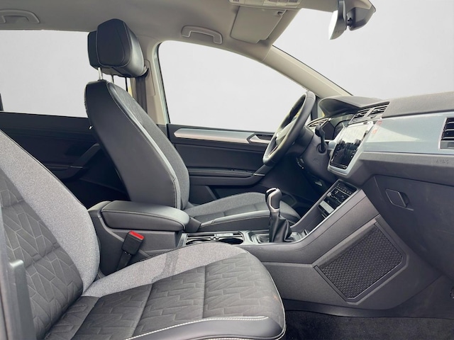 Volkswagen Touran 1.5 TSI