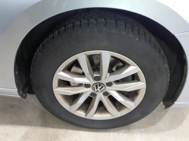 Volkswagen Passat 2.0 TDI Business DSG Variant