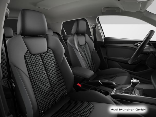 Audi A1 30 TFSI Allstreet S-Tronic