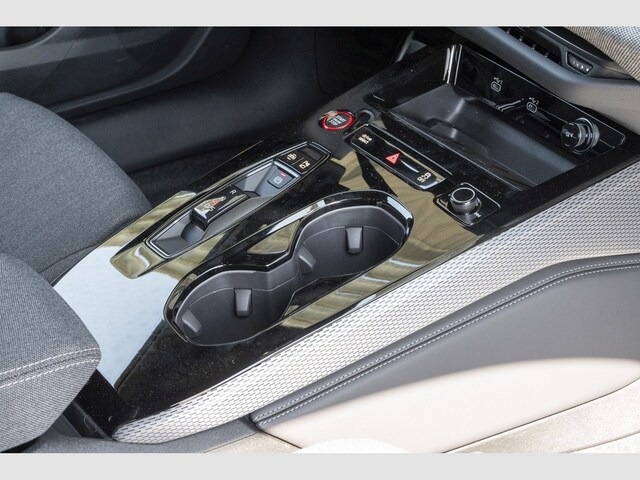 Audi A5 Avant S-Tronic