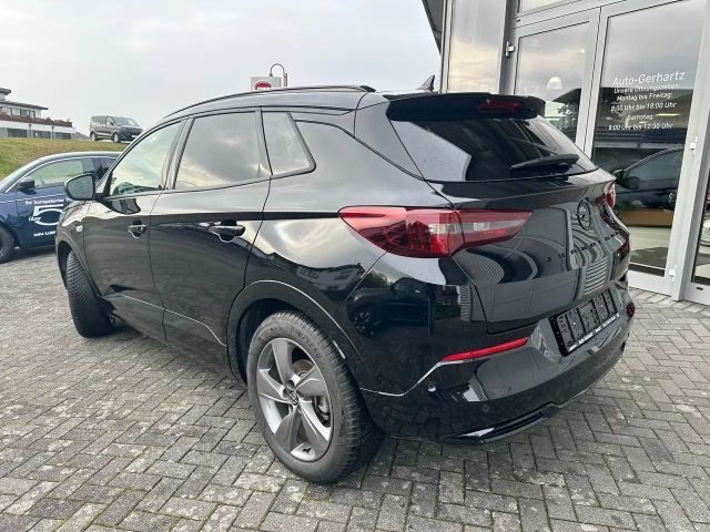 Opel Grandland X GS-Line Grand Sport