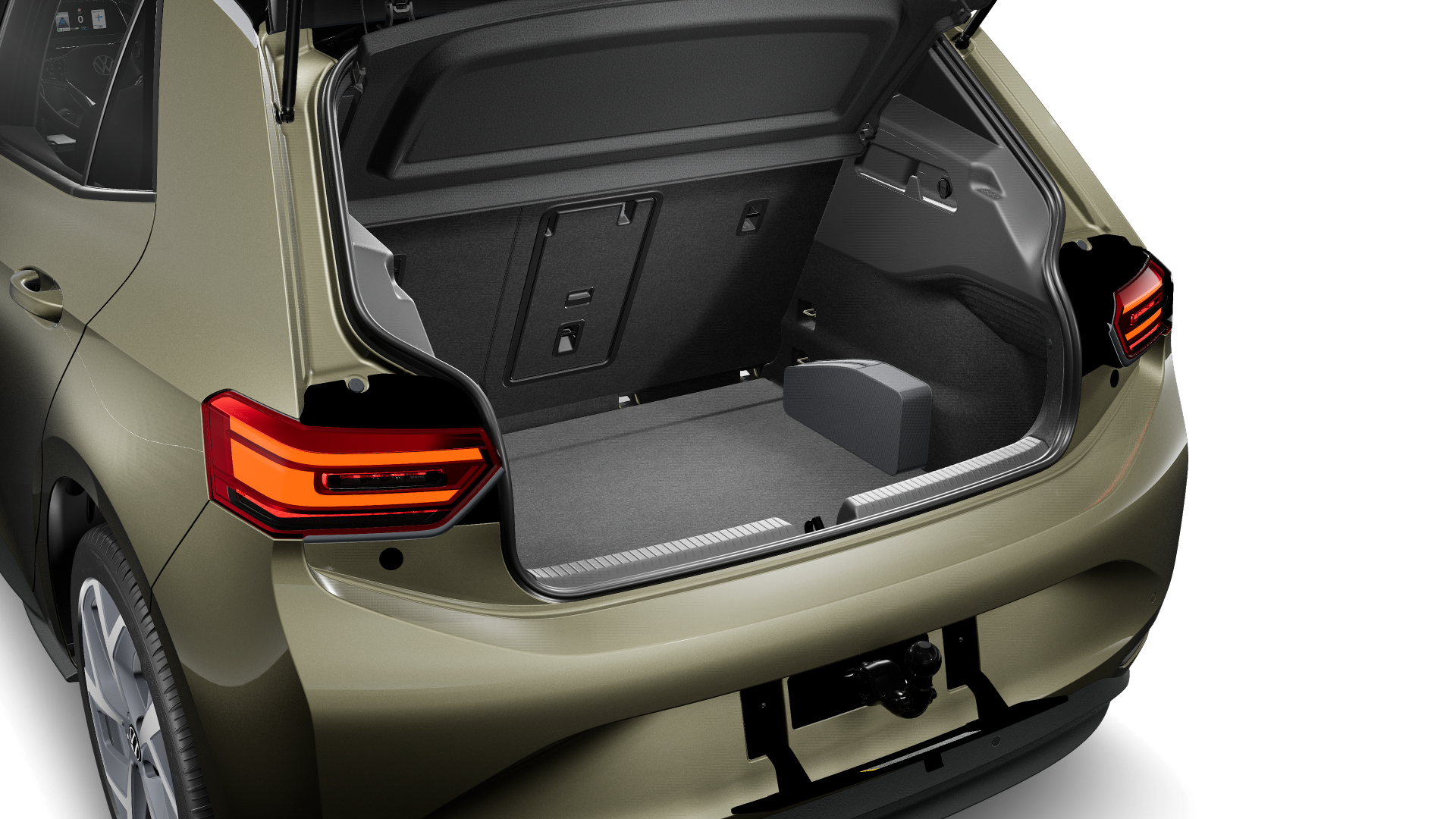 Volkswagen ID.3 150 kW Performance Pro