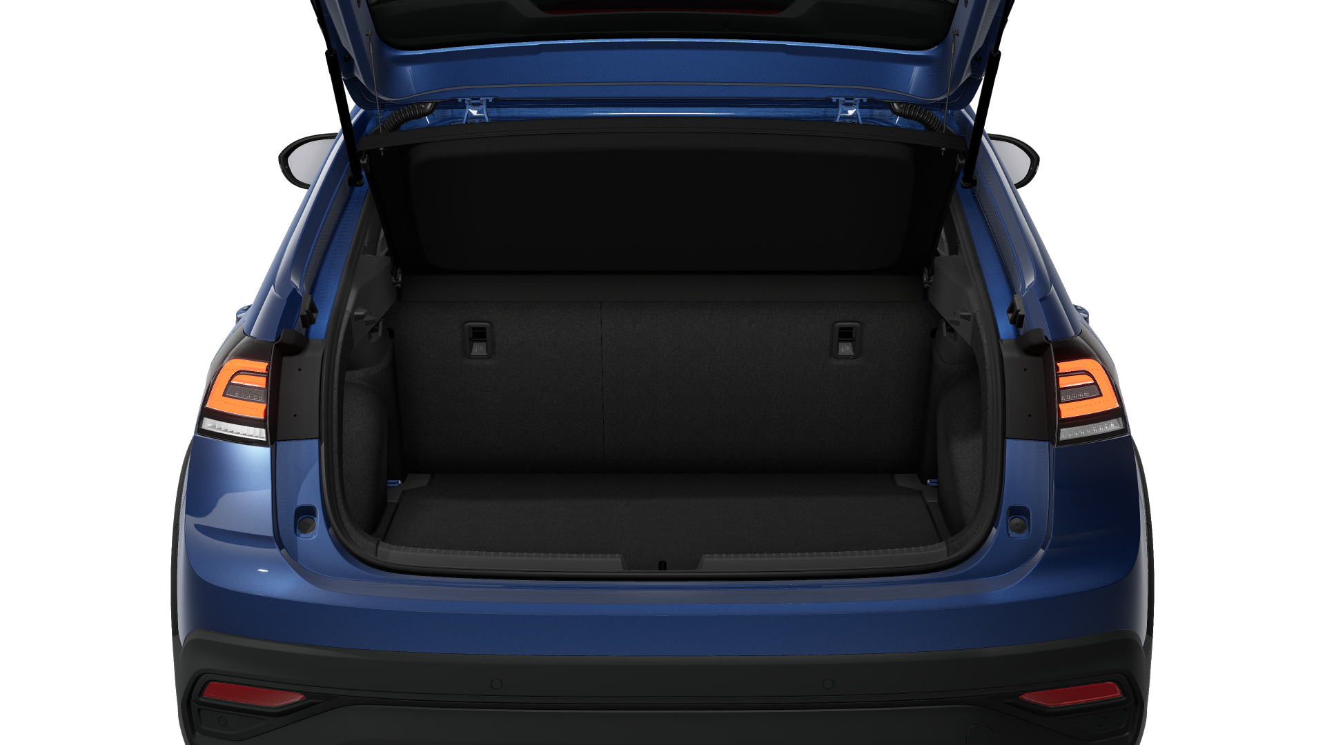 Volkswagen Taigo 1.5 TSI DSG IQ.Drive Move