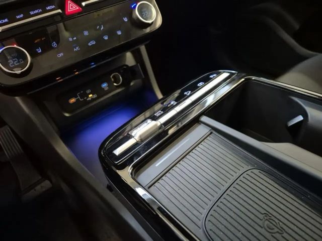 Hyundai Tucson Trend