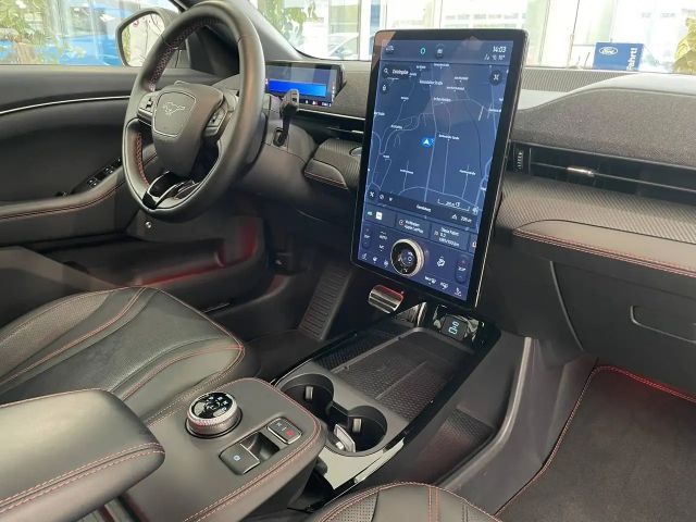 Ford Mustang Mach-E AWD