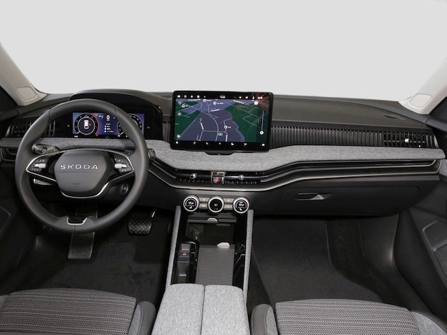 Skoda Superb Combi Selection