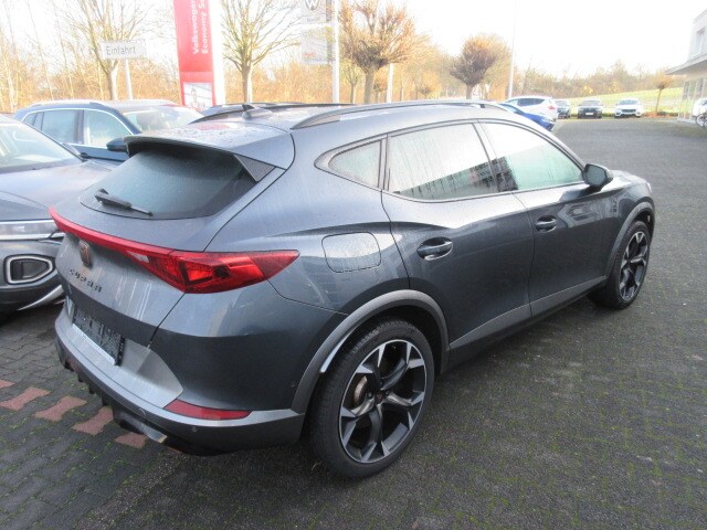 Cupra Formentor 1.4 DSG e-Hybrid