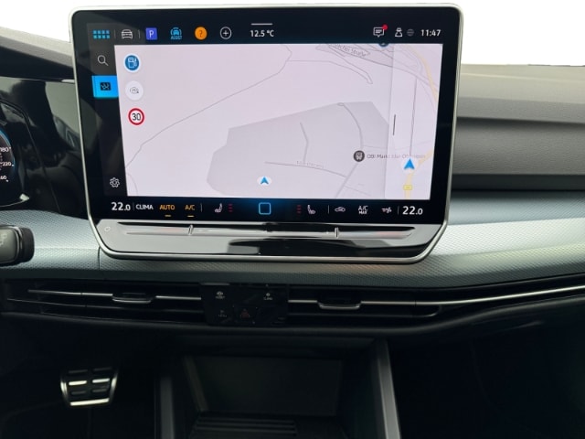 Volkswagen Golf 1.5 eTSI DSG Variant