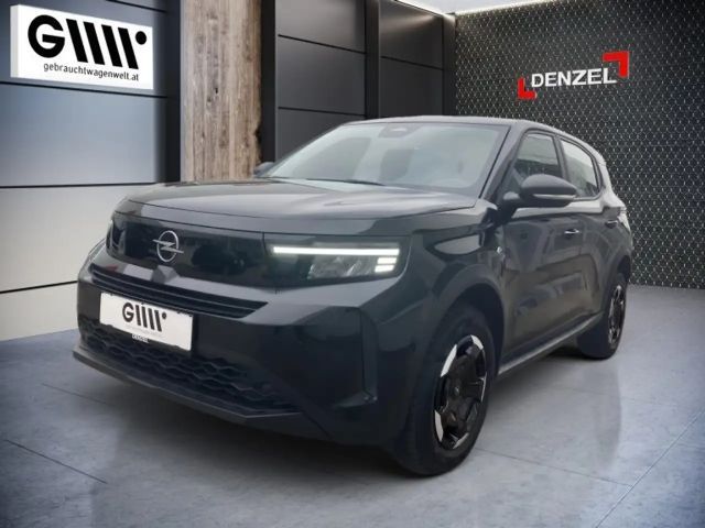 Opel Frontera Edition