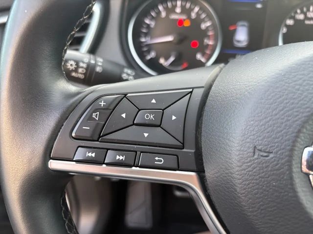 Nissan Qashqai DIG-T N-Connecta