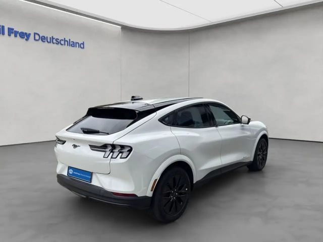 Ford Mustang Mach-E Premium