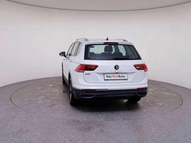 Volkswagen Tiguan Allspace Life