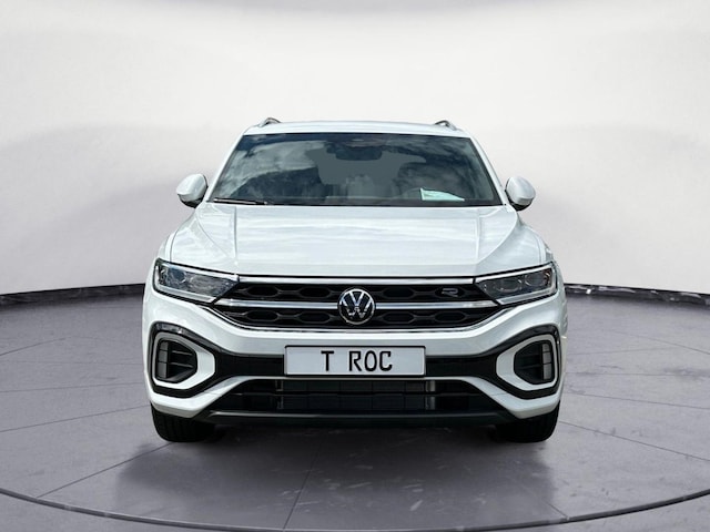 Volkswagen T-Roc 1.5 TSI DSG R-Line