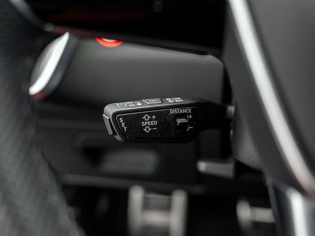 Audi A6 Avant Hybride Quattro Sport