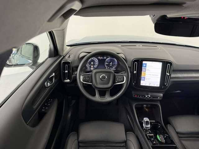 Volvo XC40 Dark Plus Recharge T5