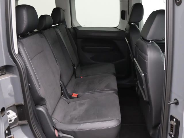 Volkswagen Caddy Combi DSG Style