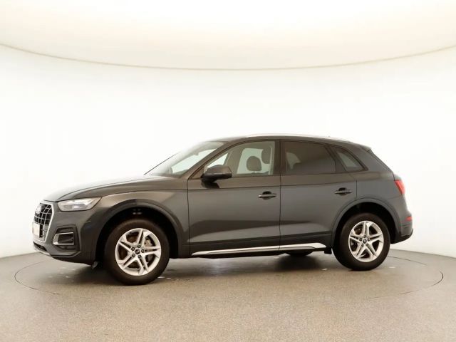 Audi Q5 40 TDI Quattro