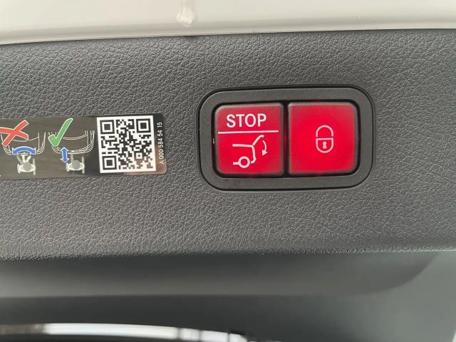 Mercedes-Benz EQS 4MATIC 580 AMG Line Sedan