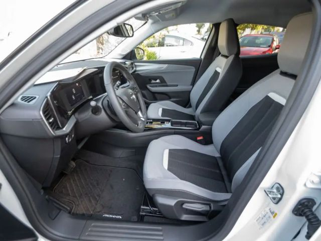 Opel Mokka 1.2 Turbo Elegance Turbo