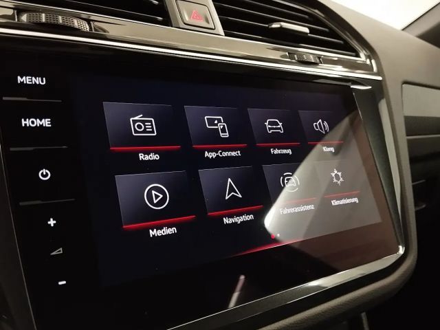 Volkswagen Tiguan 4Motion DSG R-Line