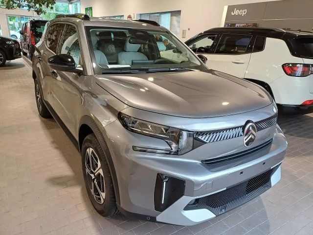 Citroën C3 Aircross Hybrid Max