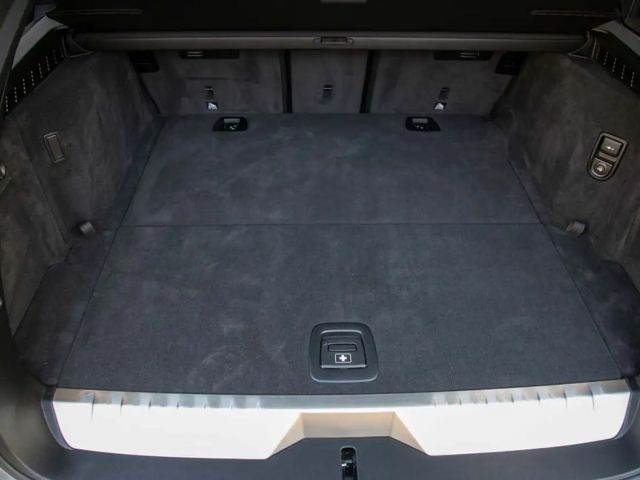 BMW 530 530e M-Sport Touring