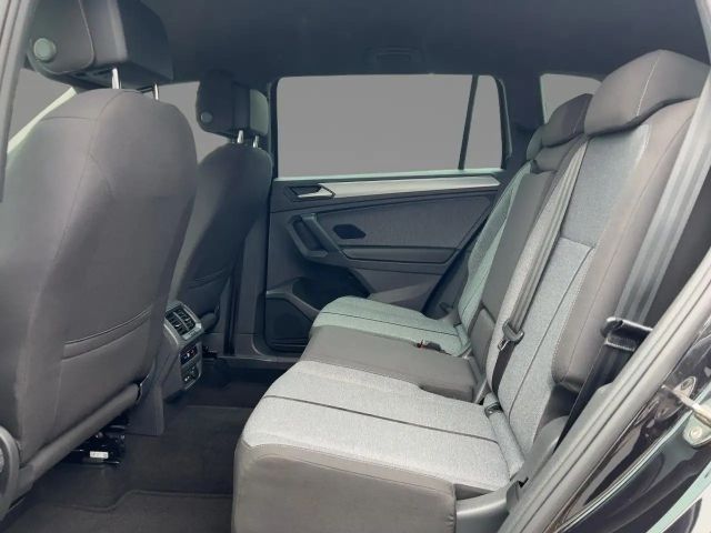 Seat Tarraco 1.5 TSI DSG Style