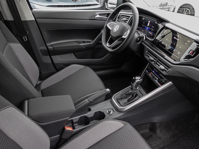 Volkswagen Polo 1.0 TSI DSG