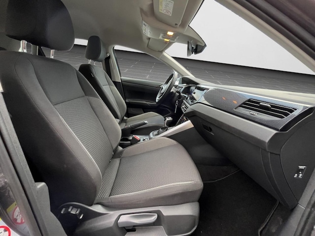 Volkswagen Polo 1.0 TSI DSG IQ.Drive Life