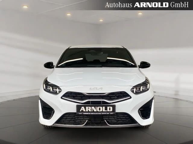 Kia Ceed GDi GT-Line