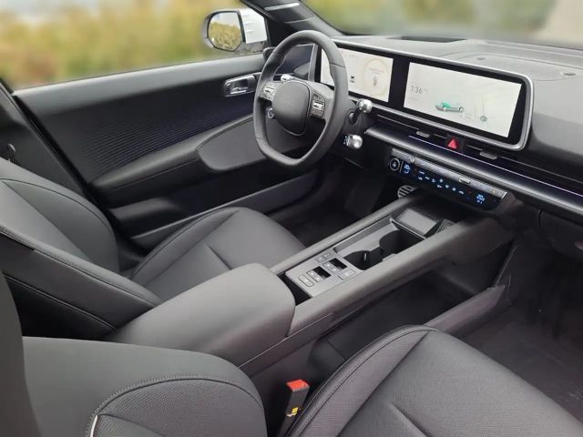 Hyundai IONIQ 6 4WD Vierwielaandrijving